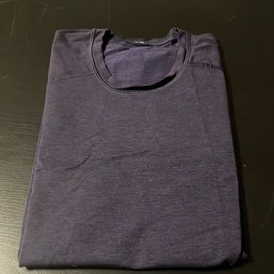 Lululemon Metal Vent Tech T-Shirt